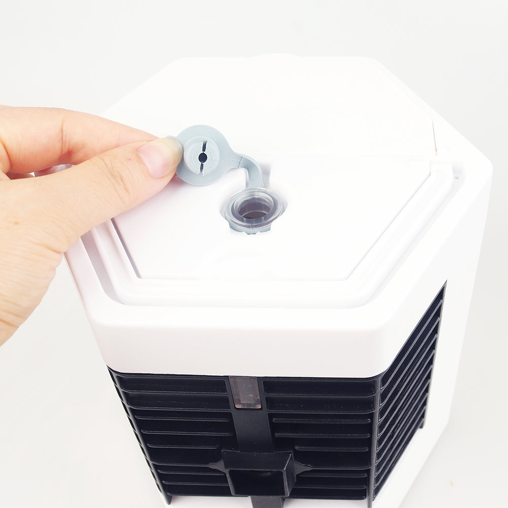 Polar Breeze - Enfriador Portátil