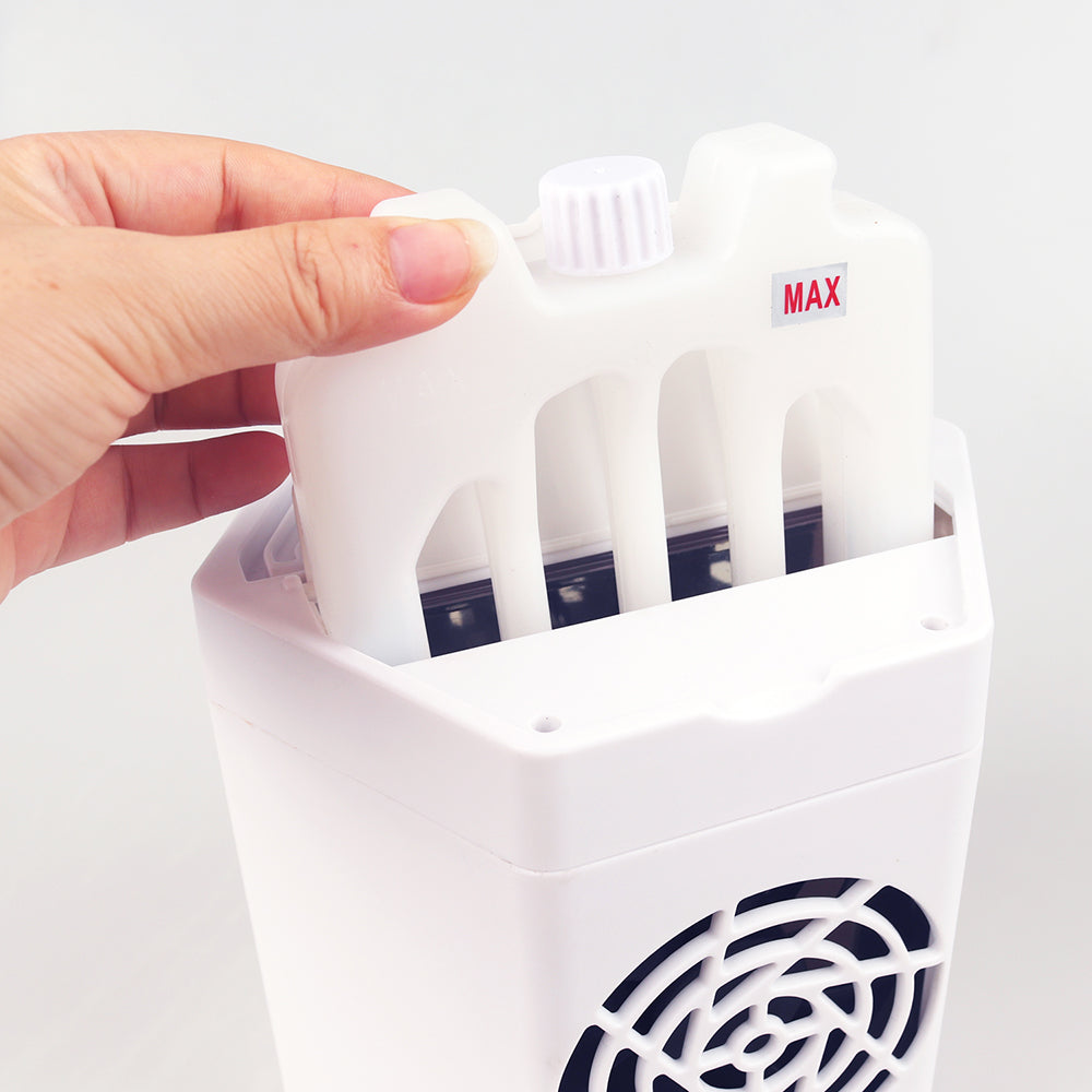 Polar Breeze - Enfriador Portátil