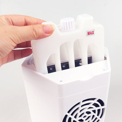 Polar Breeze - Enfriador Portátil