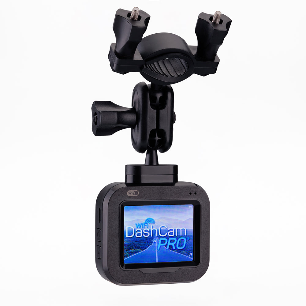 Wifi Dash Cam Pro - Cámara para auto