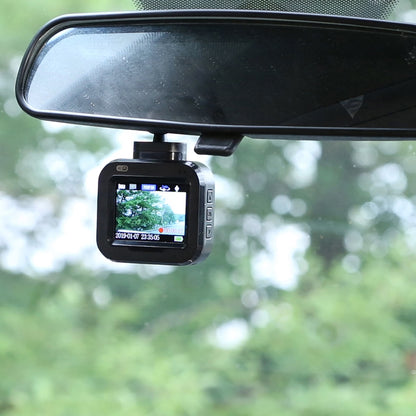 Wifi Dash Cam Pro - Cámara para auto