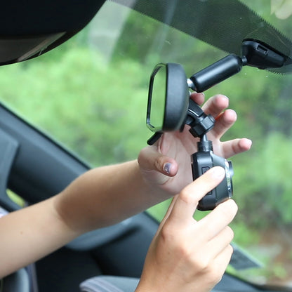 Wifi Dash Cam Pro - Cámara para auto