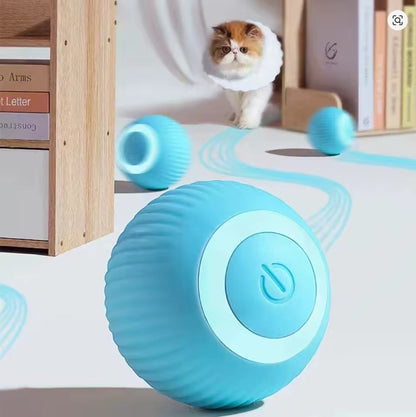 SmartBall® Juguete Para Gato