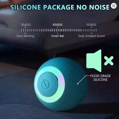 SmartBall® Juguete Para Gato