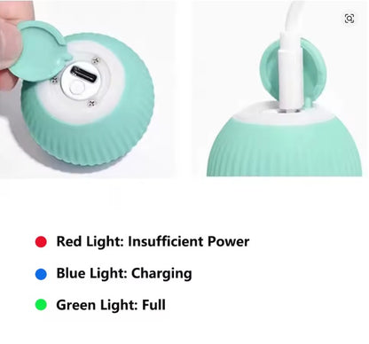 SmartBall® Juguete Para Gato