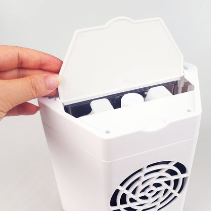 Polar Breeze - Enfriador Portátil