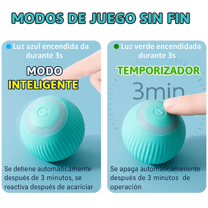 SmartBall® Juguete Para Gato