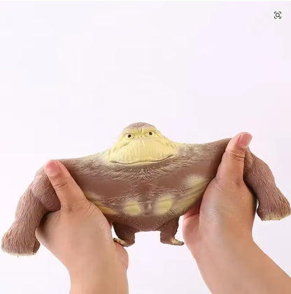 Super Promo 3x1: Gorila + 12 Masas mágicas + 4 Jirafas sensoriales.