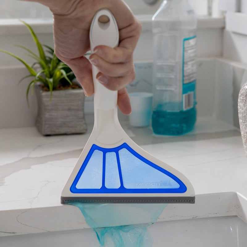 Helio AirBroom Set Limpieza Ultraliviano