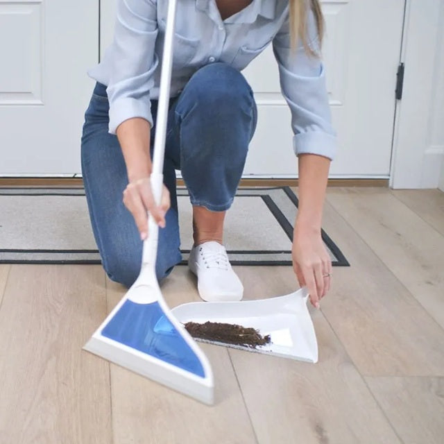 Helio AirBroom Set Limpieza Ultraliviano