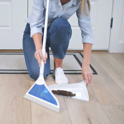 Helio AirBroom Set Limpieza Ultraliviano