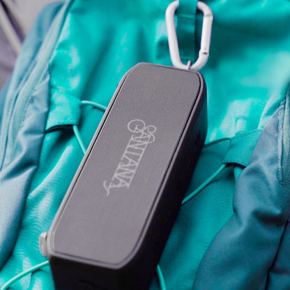 Santana Samba Parlante Bluetooth 5.1