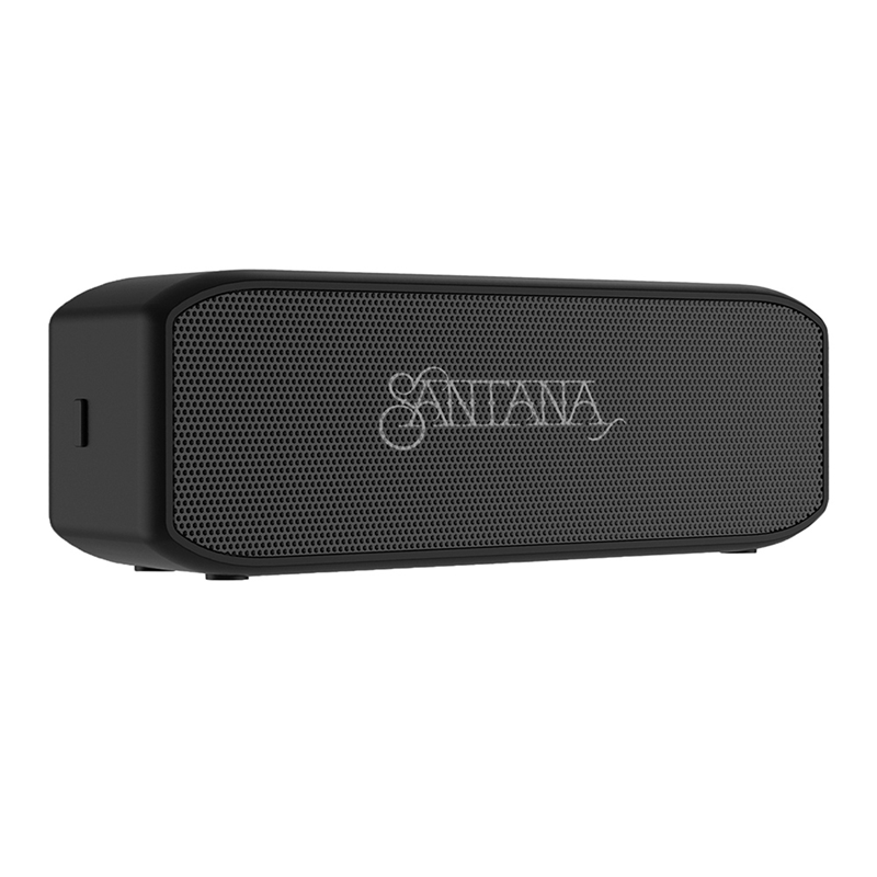 Santana Samba Parlante Bluetooth 5.1