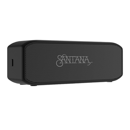 Santana Samba Parlante Bluetooth 5.1