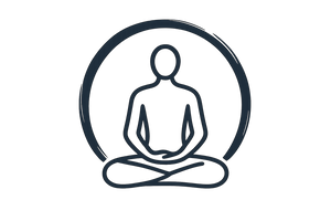 Debe ser sin fondo monocromático