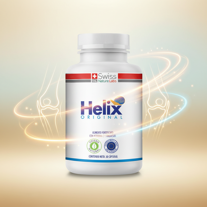 Helix Original Proteína de Caracol