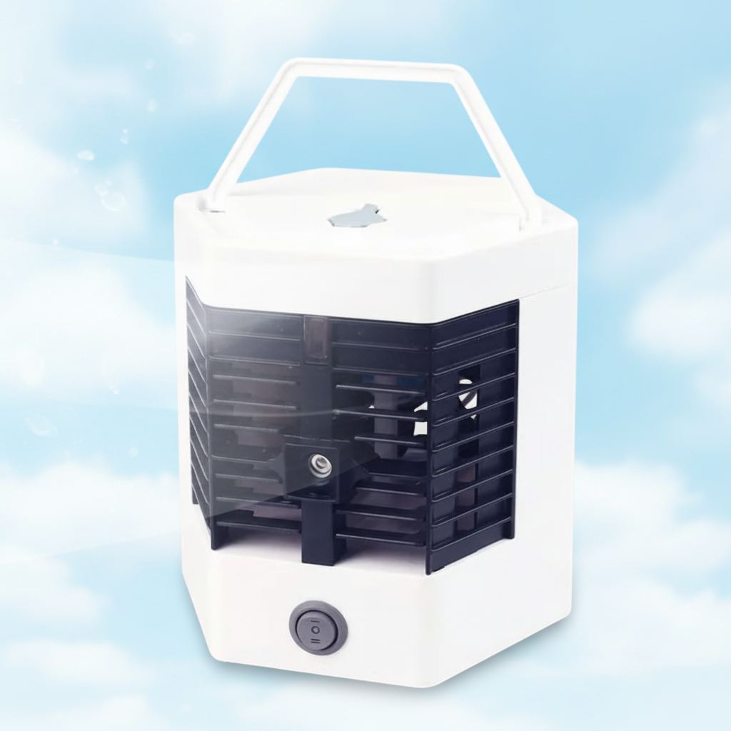 Polar Breeze - Enfriador Portátil